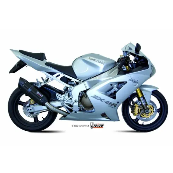 Bestseller TŁUMIK MIVV KAWASAKI ZX-6 RR K009L9